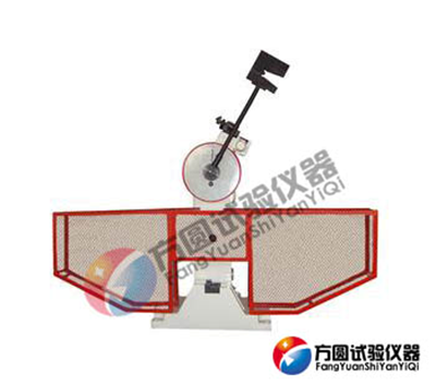 500J擺錘式?jīng)_擊試驗(yàn)機(jī)價格