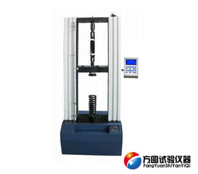 TLS系列全自動彈簧拉壓試驗(yàn)機(jī)
