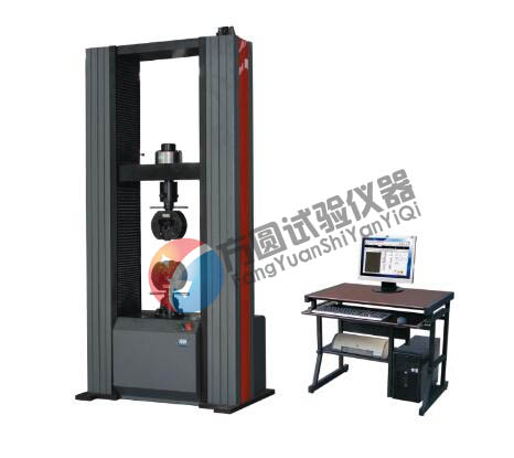 電子萬能試驗機無反應(yīng)的原因？